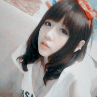 һ�θ���ֻ�еȴ�_Ψ���˸�Ů��QQͷ��