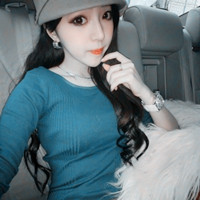 �ܶ����Լ���ĵ���_����������Ů��QQͷ�����