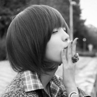 �ҵĻ��俪ʼ�˸�_����˼��ķ�����Ů��QQͷ��