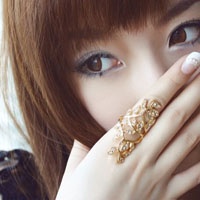 �ӱ������ʵ�����_�ɰ������ķ�����Ů��QQͷ��