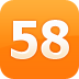 58ͬ���ֻ��ͻ�������1.3 wp��