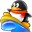 ����QQ�ֻ���Ϸͼ���������1.0 ��ɫ��