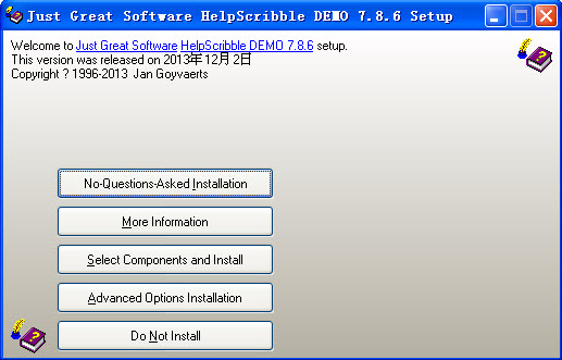 �������ļ�(HelpScribble)7.8.7