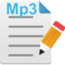 MP3�����޸���v1.1