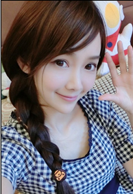 2014qqƤ��͸����ͼ���°� �崿�ɰ�Ů��qq�ռ�Ƥ��