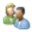 ǿ���޸�Windows�û�����1.0 ��ɫ��