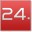 24һ�㶼����1.0 ��ɫ��