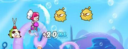 �쵽������ HOLDס��ʳ����ܿ����ν���