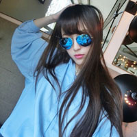 �ۿ�ͷ��Ů����ק ���������˵�Ļ��Ҿͻ����һ����