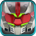 �캣��ʿ Tenkai Knights1.0.5 ��׿��