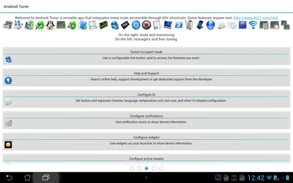 ��׿��г��(Android Tuner)1.0.1.2 ��׿��