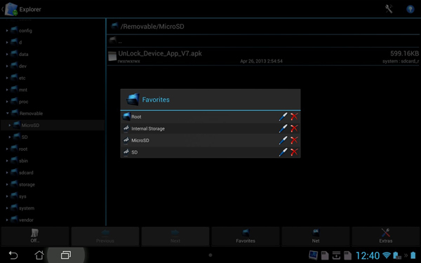 ��׿��г��(Android Tuner)1.0.1.2 ��׿��