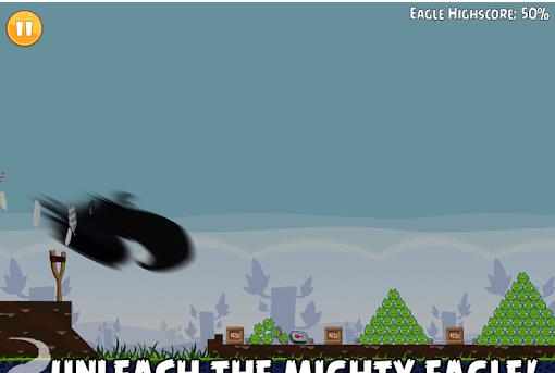 ����С��Angry Birdsv5.0.2