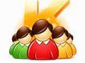 QQ�ȼ�������Ȩ����� ��ͨ��Ա�齱���10Q��