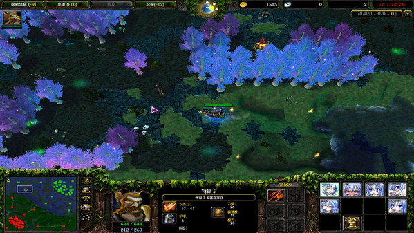dota����ת��������3.4 ���İ�