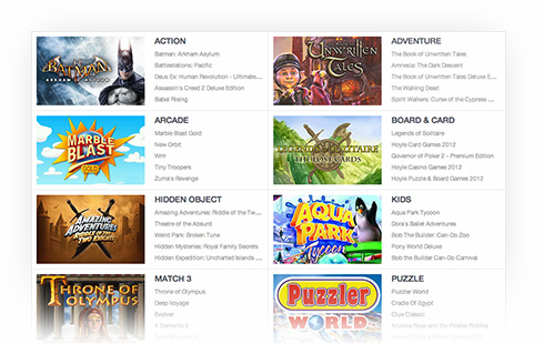 Mac Game Store mac����10.6 �ٷ���