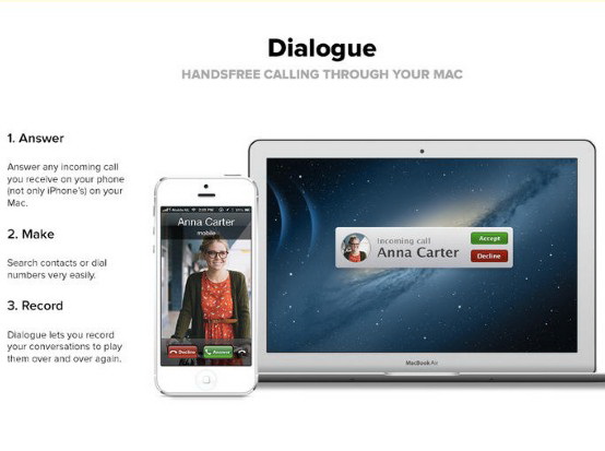 Dialogue Mac����1.2.1 �ٷ���