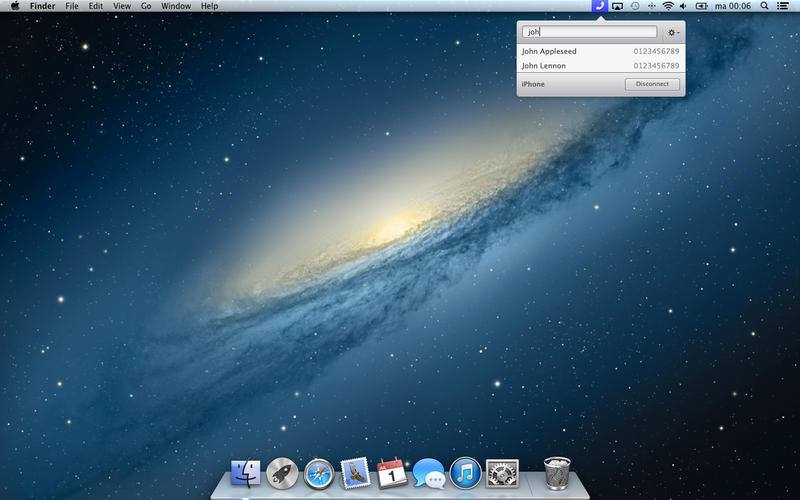 Dialogue Mac����1.2.1 �ٷ���