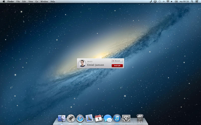 Dialogue Mac����1.2.1 �ٷ���