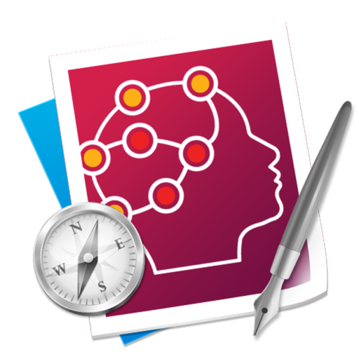 xLine for Mac˼ά��ͼ2.1 �ٷ���