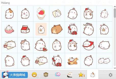 Molang�������ȫ����149P