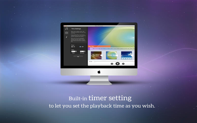 ˯���Բ� Sleep Brainwave for Mac1.1 �ٷ���