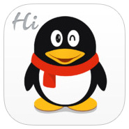 QQ for iPhone���ʰ�����v4.6.12 �ٷ���