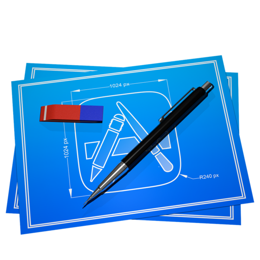 IconFly for Macͼ��ת������2.1.1 �ٷ���