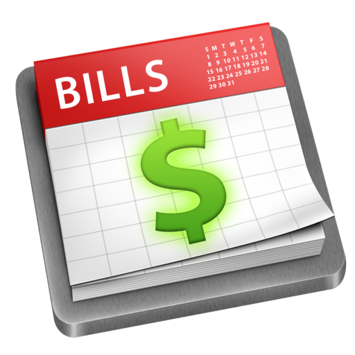 Bills for Mac ����滮1.10.1 �ٷ���