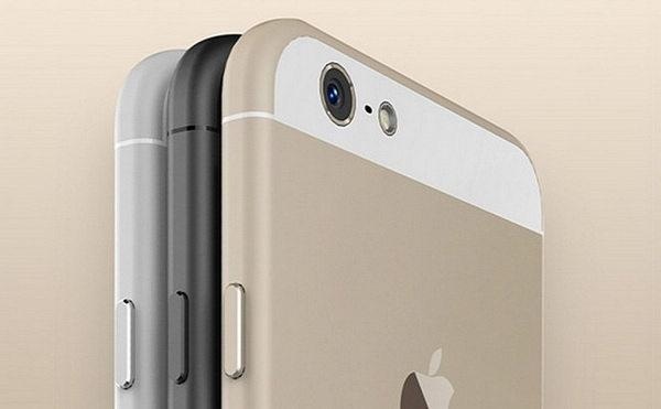 ��iPhone 6���Ű治֧��4G ȷ��NFC����