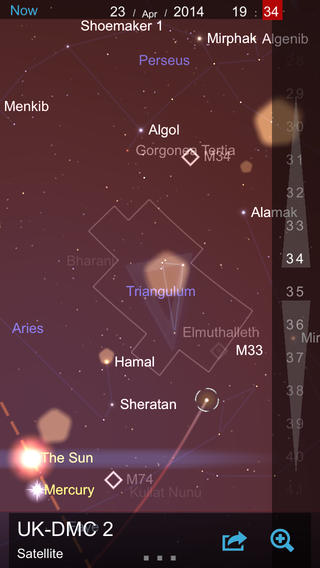 Star Chart Infinite�������3.0.06 ��׿��