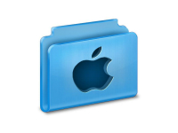 OSX ϵͳĬ��ͼ�굽�׷����� ��ô�޸�MacϵͳĬ��ͼ��