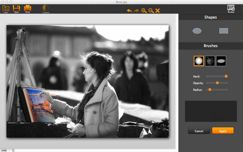 My Splash Effects for MacͼƬ�༭1.6.0 �ٷ���