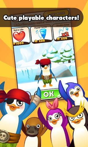 �������Super Penguins�����ƽ������2.1.2 ��׿��