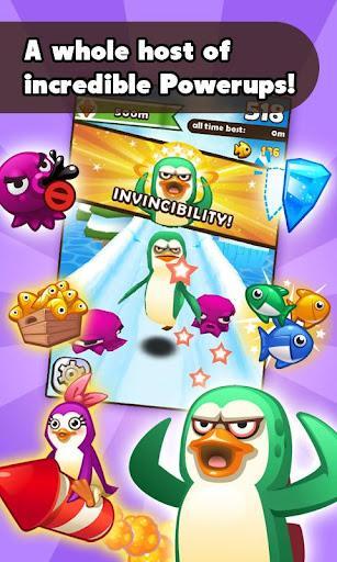 �������Super Penguins�����ƽ������2.1.2 ��׿��