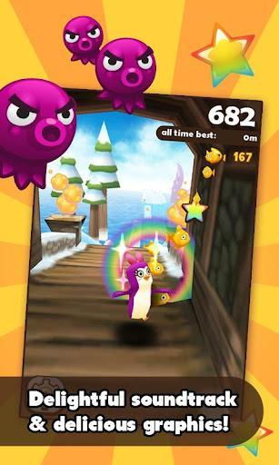 �������Super Penguins�����ƽ������2.1.2 ��׿��