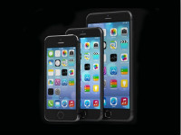 5.5��iPhone 6��Ļ�ֱ��ʽ��ߴ�2208x1242