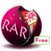 RAR Extractor Free Mac��ѹ����ѹ5.2.1 �ٷ���