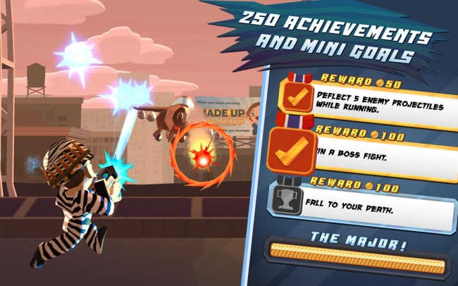 �����˺�Major Mayhem�����ƽ������1.1.3 ��׿��