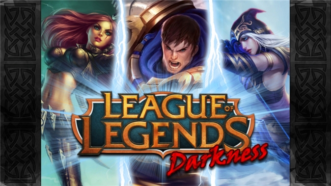 �ڰ�Ӣ������loldarkness�ƽ������1.5 ��׿��