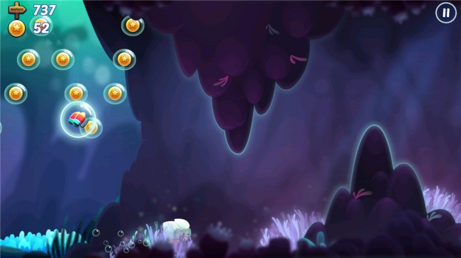 ССǱˮԱTiny Diver�ƽ��v1.3