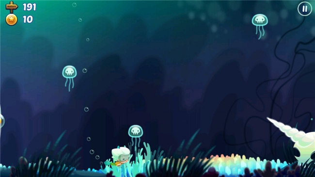 ССǱˮԱTiny Diver�ƽ��v1.3