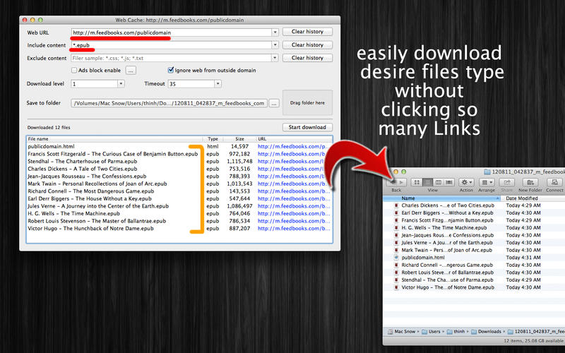 WebCache Mac��1.0 ��Ѱ�