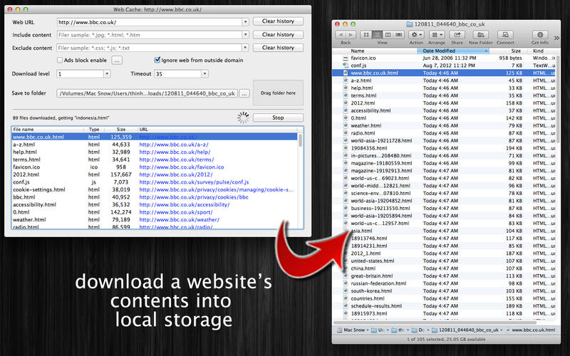 WebCache Mac��1.0 ��Ѱ�