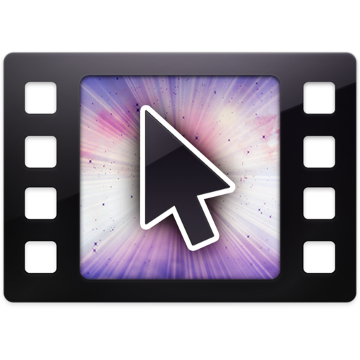¼���ͼ Screeny for Mac2.2 �ٷ���