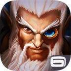 ����������֮Ӣ��ս��Heroes of Order & Chaos�����ƽ������1.7.0q ��׿��