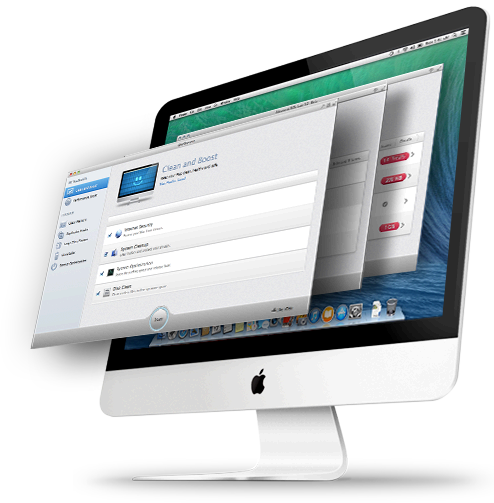 MacBooster����2.1.2 �ٷ���