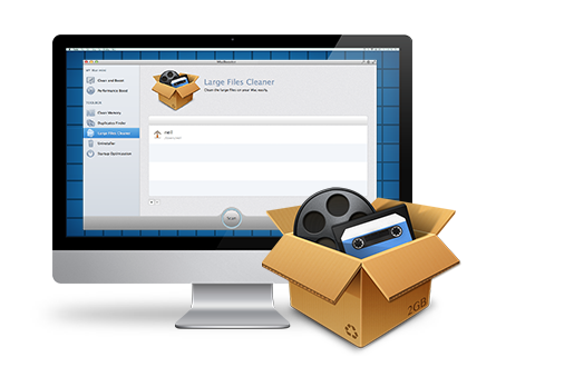 MacBooster����2.1.2 �ٷ���