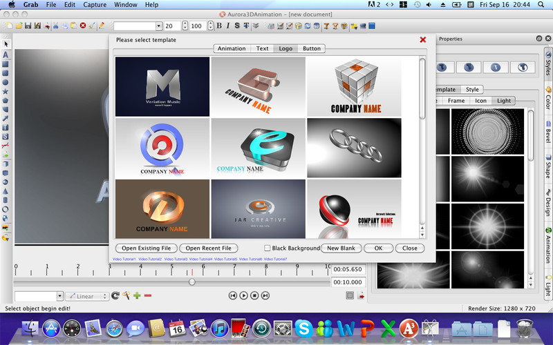 3D Macker MAC����3.7.3 �ٷ���