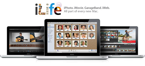 iLife for mac2013 �ٷ���